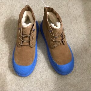 UGGS Neumel Waterproof Hybrid Boot (Men)